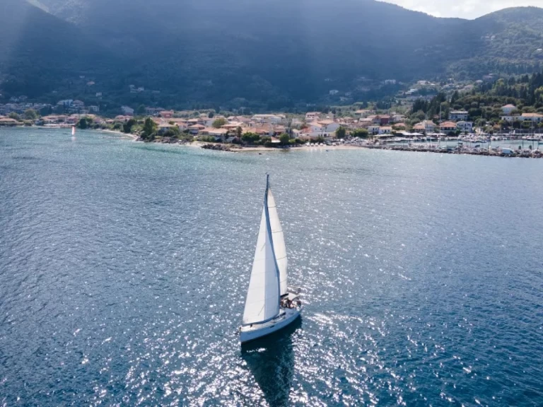 Location Voilier Jeanneau avec permis