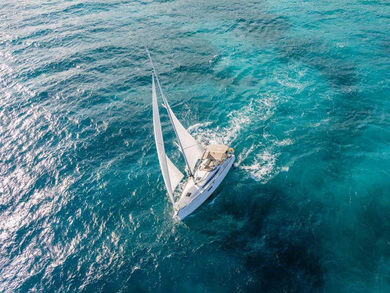 Voilier à louer à Road Town au meilleur prix