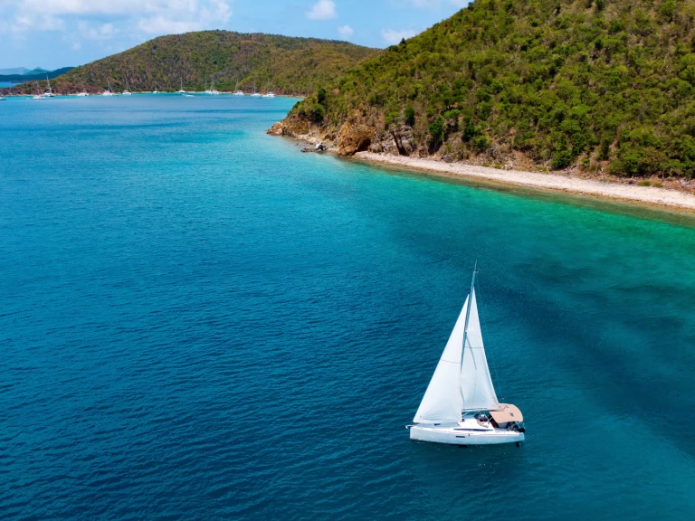 Location Voilier Jeanneau avec permis