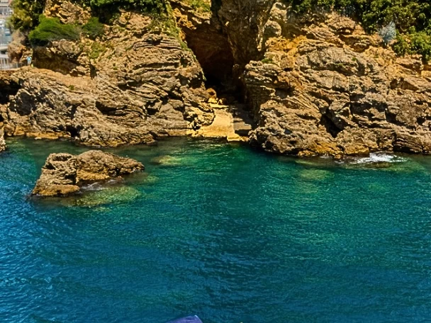 Location Bateau à moteur Boston Whaler avec permis