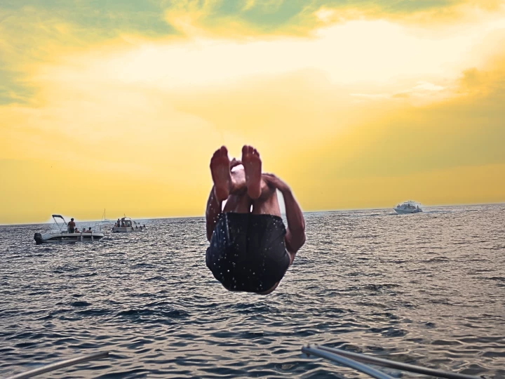 Location Bateau à moteur Boston Whaler avec permis