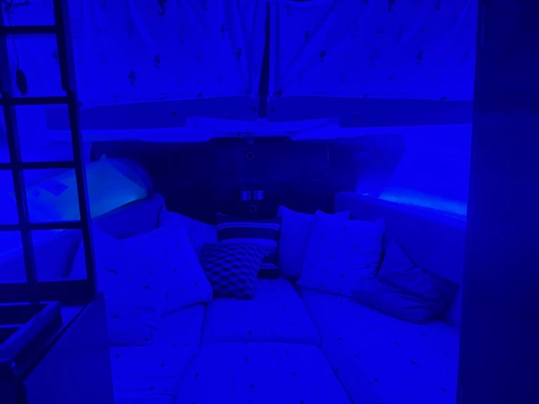 Location bateau Rio Rio 680 Cabin à Torre Annunziata sur Samboat