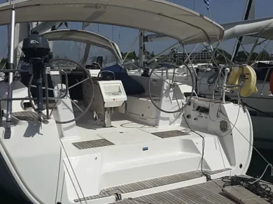 Voilier à louer à Sámi au meilleur prix