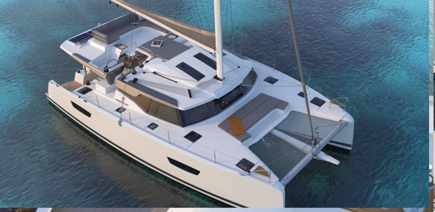 Discover Eco Solar Yacht Charters in Palermo, Italy Discover Eco Solar Yacht Charters in Palermo, Italy