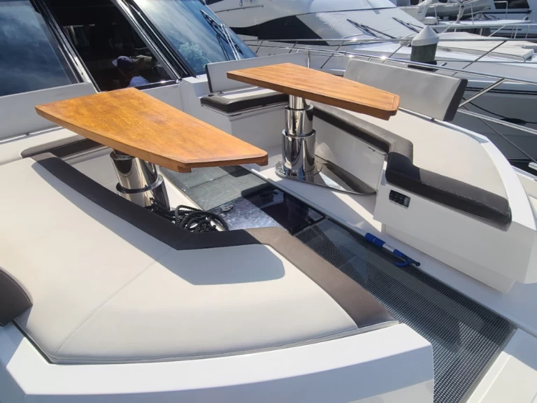 Louer Yacht avec ou sans skipper Galeon à Miami Beach