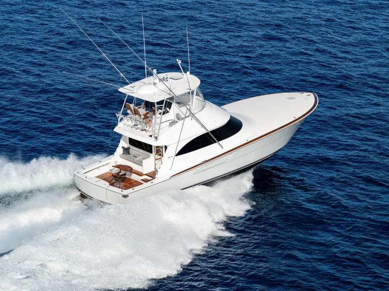 Louer Yacht avec ou sans skipper Viking à Marina Papagayo