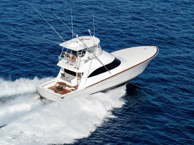 Wynajmij Luksusowy jacht z lub bez skippera Viking w Marina Papagayo