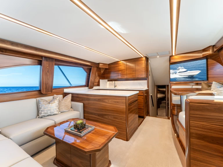 Location à Marina Papagayo - Viking Viking 50 sur SamBoat