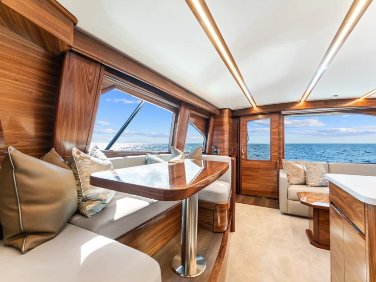 Louez un Viking Viking 50 à Marina Papagayo