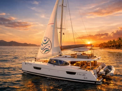 Bootverhuur Culebra goedkoop Elba 45