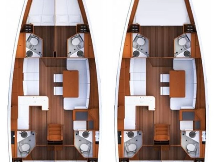 Louer Voilier avec ou sans skipper Jeanneau à Palma de Majorque