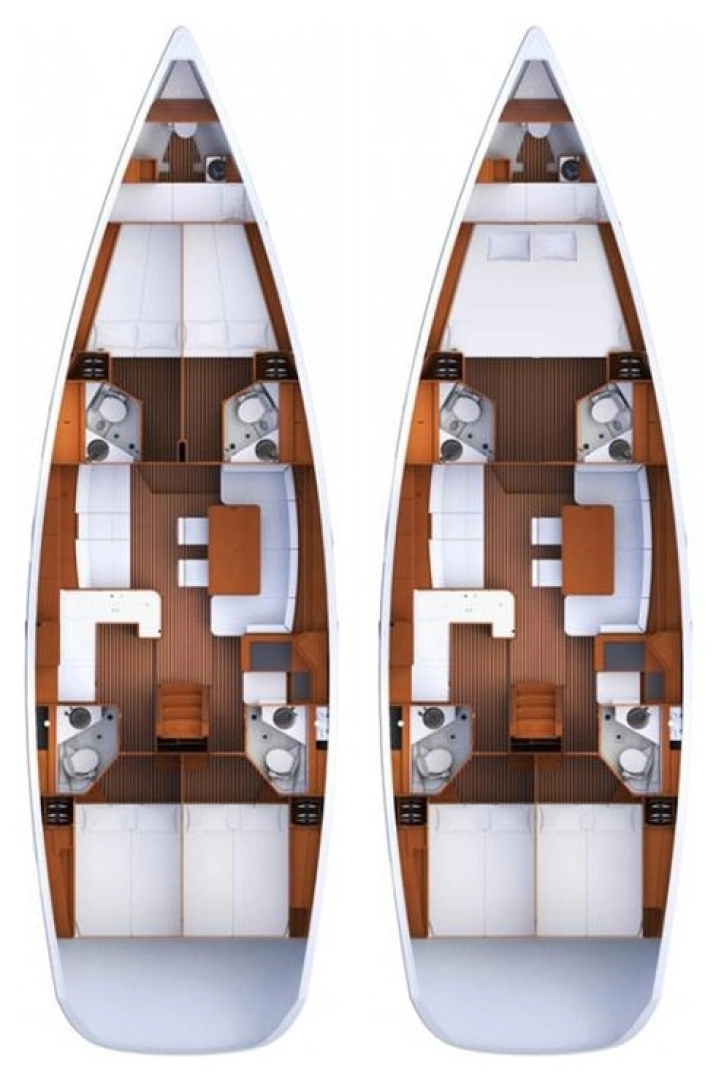 Louer Voilier avec ou sans skipper Jeanneau à Palma de Majorque