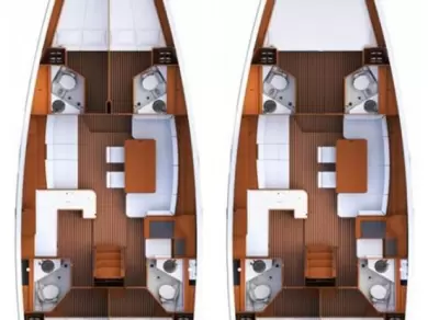 Louer Voilier avec ou sans skipper Jeanneau à Palma de Majorque