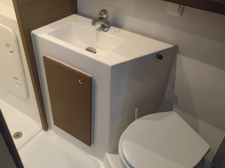 Location Catamaran Lagoon avec permis