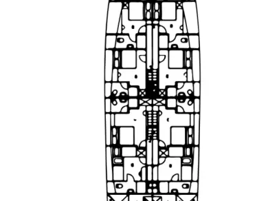 Voilier à louer à Trogir au meilleur prix