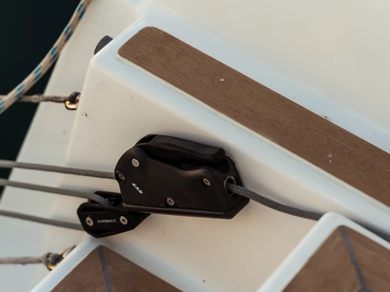 Louer Voilier avec ou sans skipper Dufour à Olbia