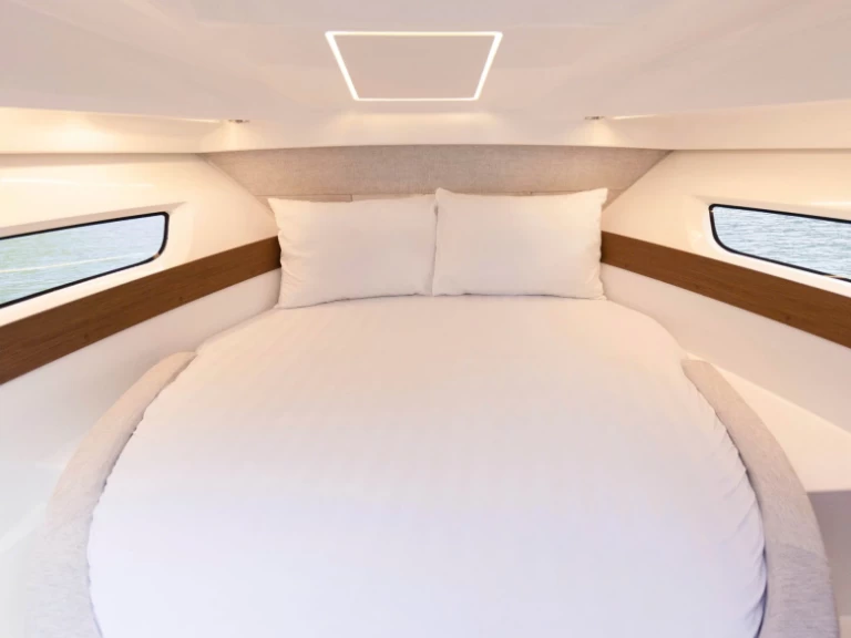 Louer Bateau à moteur avec ou sans skipper Jeanneau à Phường Hiệp Bình Chánh