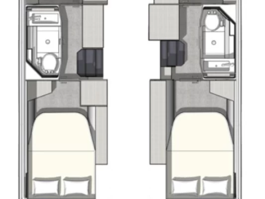 Fountaine Pajot Fountaine Pajot MY4.S a louer à Lefkáda