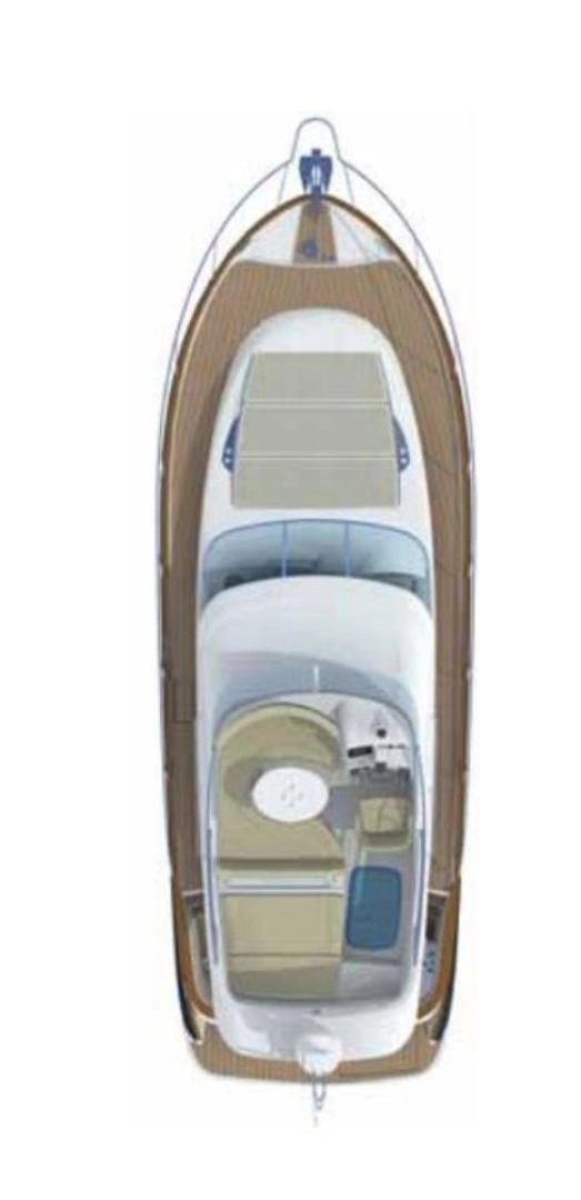 Yacht à louer à Pomer au meilleur prix