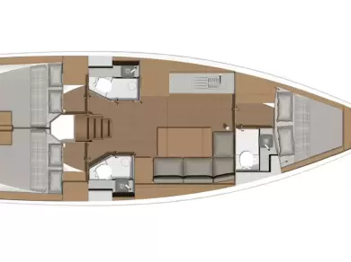 Voilier à louer à Cagliari au meilleur prix