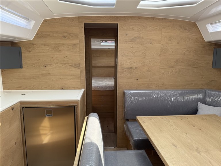 Louez un Elan Impression 45 à Pula