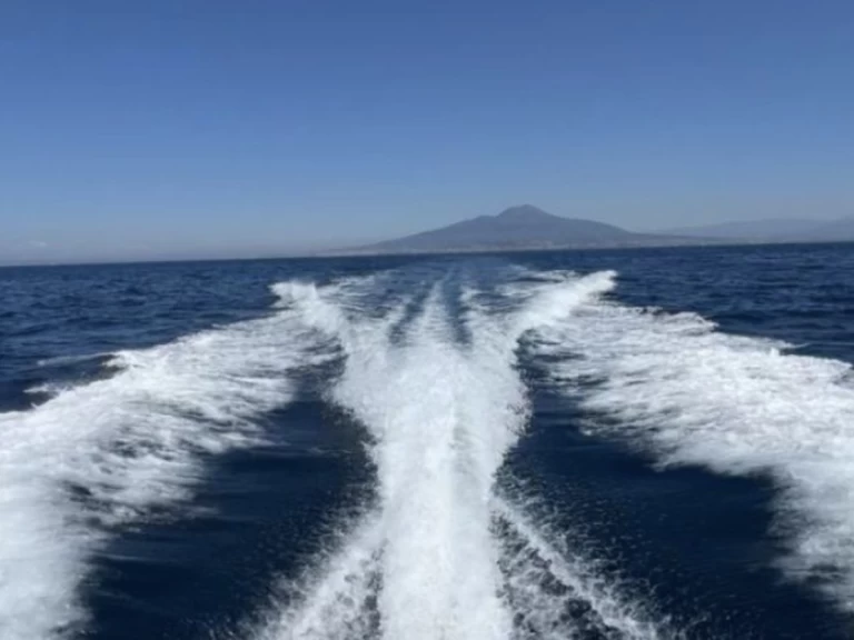 Rio Rio 680 Cabin a louer à Torre Annunziata