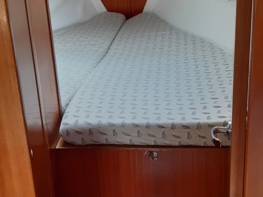 Location Voilier Dufour avec permis