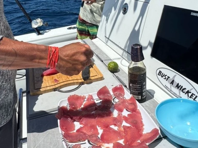 Location bateau Freeman Freeman 47FT à Flamingo sur Samboat