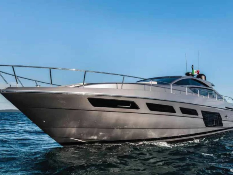 Location bateau Castellammare di Stabia pas cher 6X