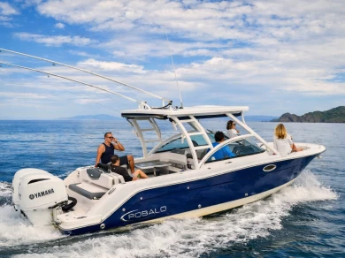 Motorbåt  för uthyrning Coco Bay till det bästa priset 