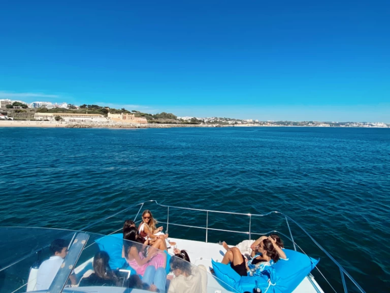 Location bateau Fountaine Pajot Highland 35 à Lisbonne sur Samboat