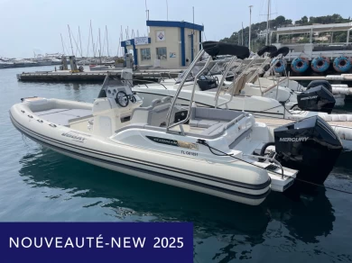 Charter a Joker Boat JOKER 22 in Cavalaire-sur-Mer on Samboat