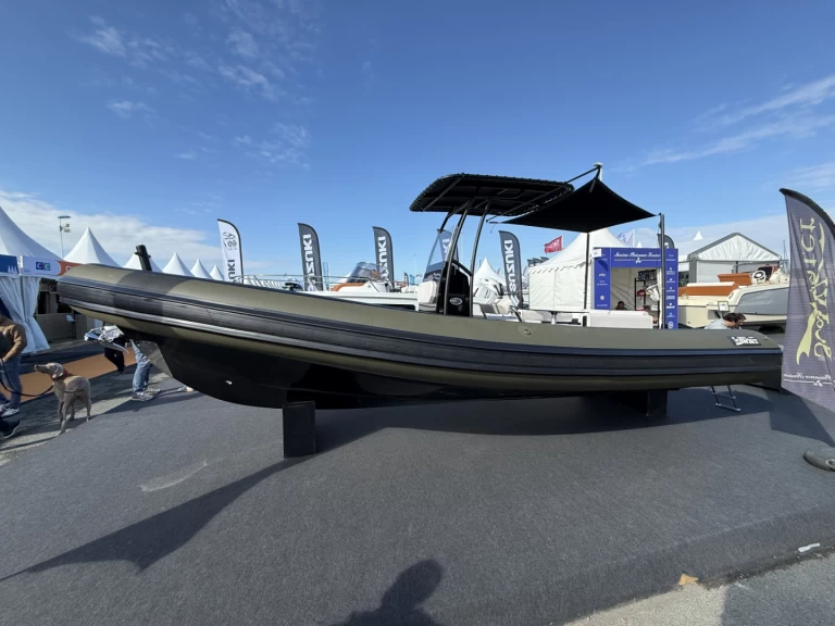 Semi-rigide à louer à Combrit au meilleur prix