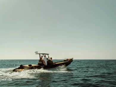 Neumática para alquilar Vlychada al mejor precio