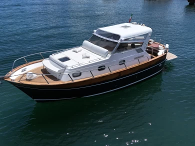 Rent a Apreamare Apreamare 11 Sorrento