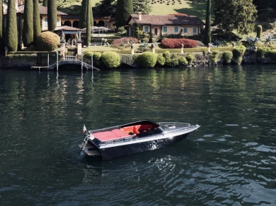 Wynajem łodzi PRIMATIST By Bruno Abbate Primatist 23 w Côme (Ville) na SamBoat 