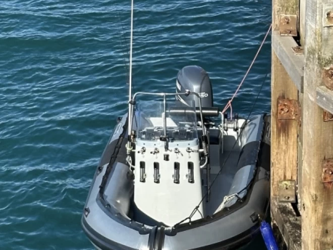 Location à Cherbourg-en-Cotentin - Zeppelin Zeppelin Command 20 VPRO sur SamBoat