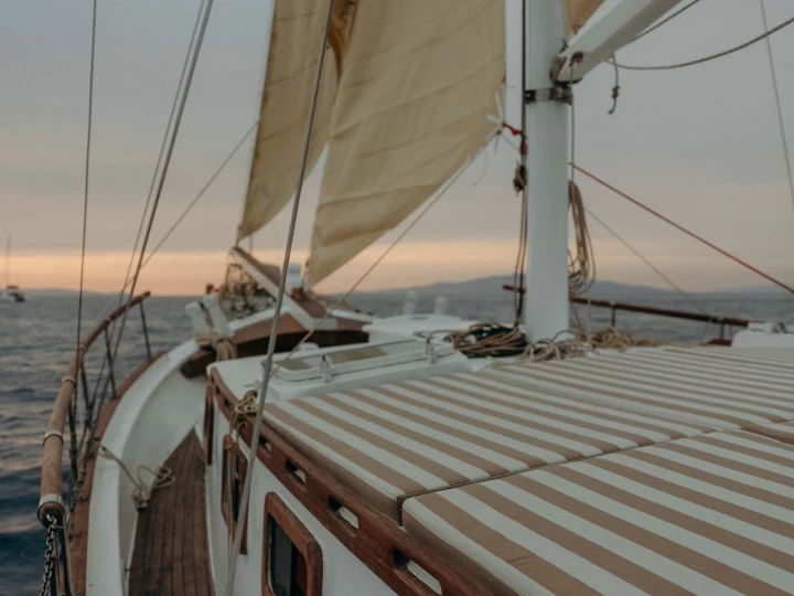 Location à Vlychada - Custom trehandiri sur SamBoat