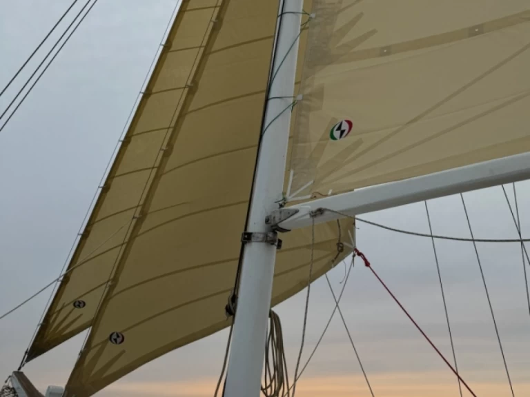 Location bateau Vlychada pas cher trehandiri