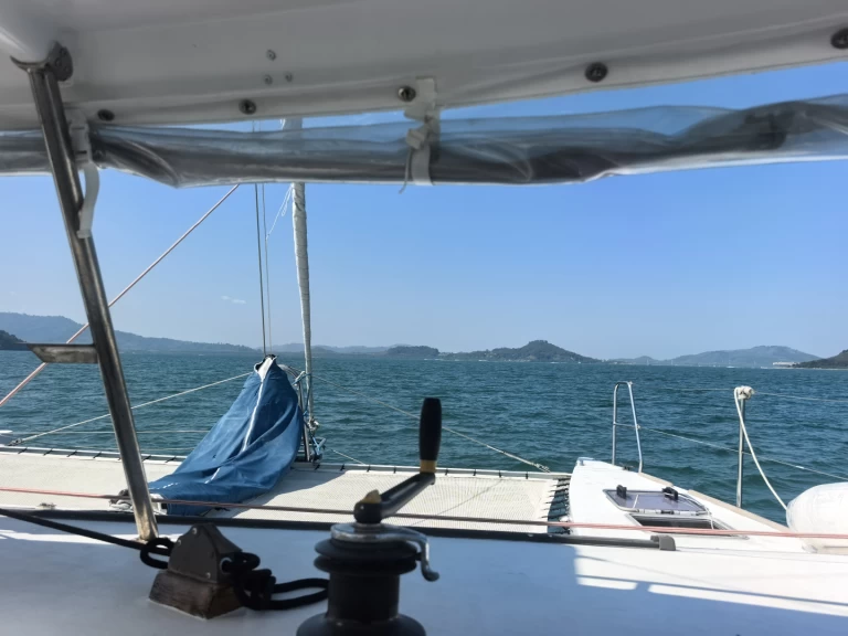 Location Catamaran à Phuket (Ville) - Catathai 34 open