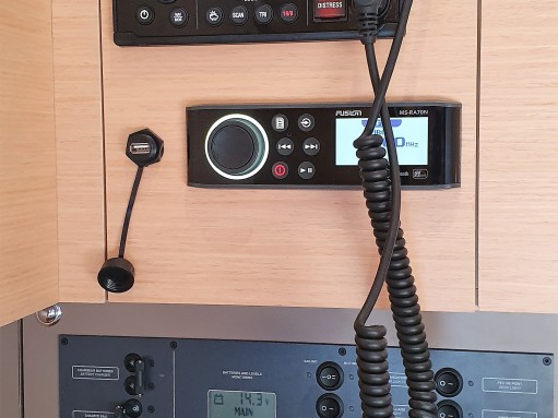 Location bateau Bénéteau Oceanis 38 (3/2) à Olbia sur Samboat