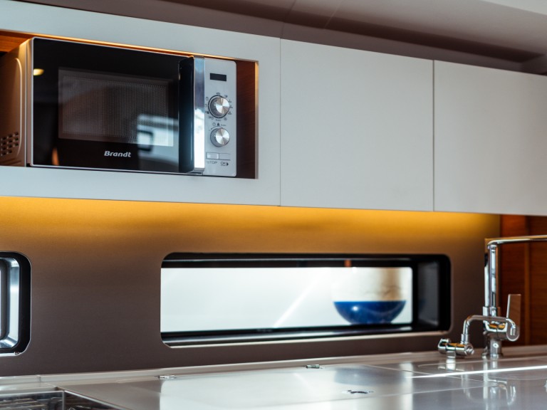 Location Voilier à Olbia - Dufour Dufour 41