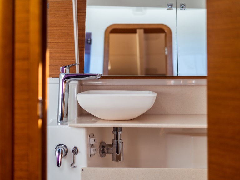 Louer Voilier avec ou sans skipper Dufour à Olbia