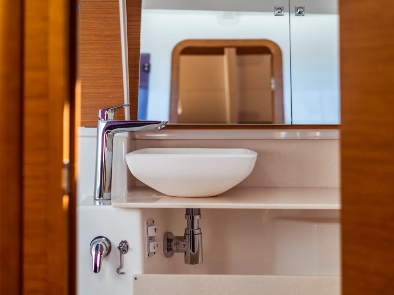 Louer Voilier avec ou sans skipper Dufour à Olbia