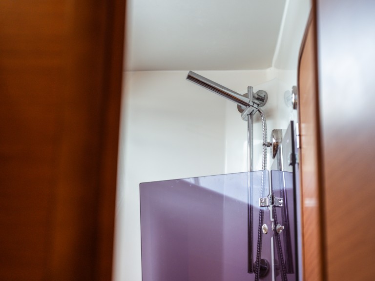 Louer Voilier avec ou sans skipper Dufour à Olbia