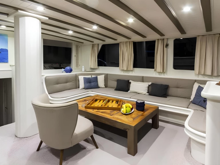 Voilier à louer à Marmaris au meilleur prix