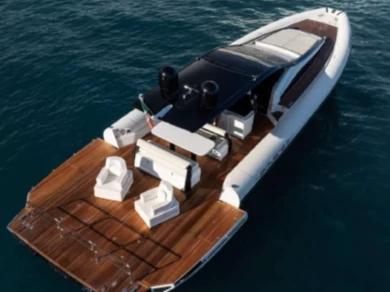 Noleggio barche Portofino economico 55