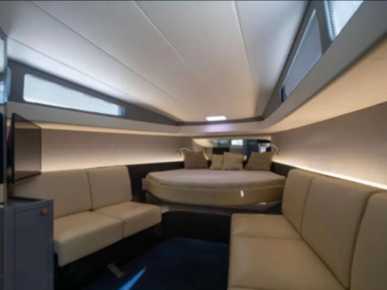 Location bateau Anvera 55 à Portofino sur Samboat