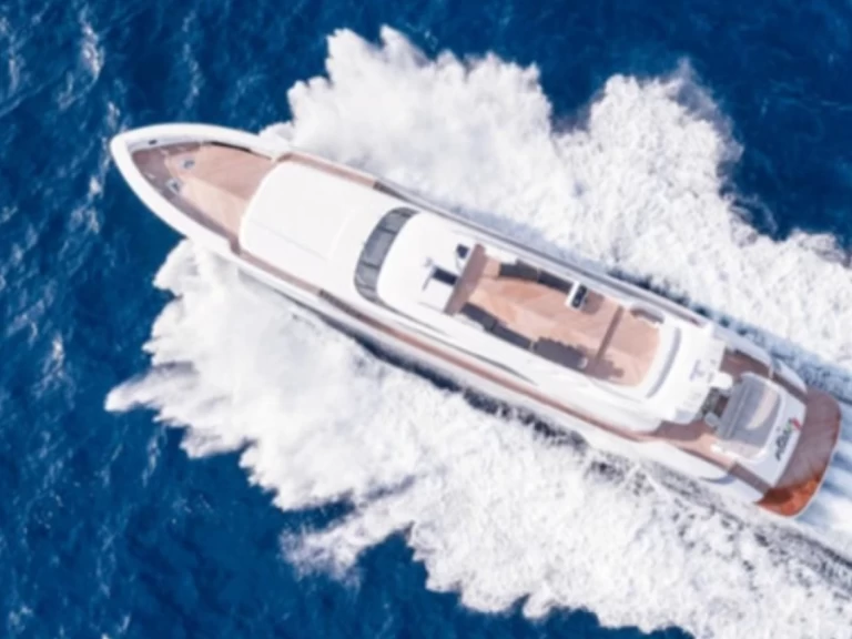 Location bateau Ab Yachts 145 à Portofino sur Samboat