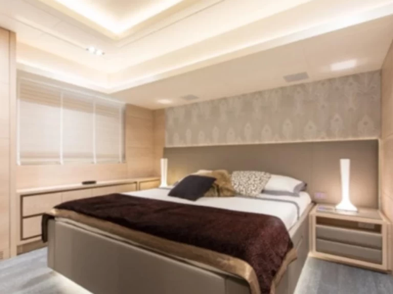 Yacht à louer à Portofino au meilleur prix